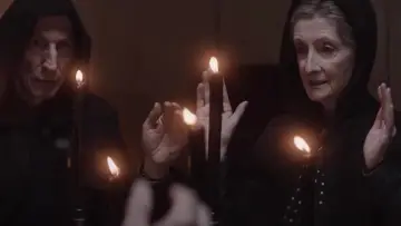 Задник до фильму"Все заради Джексона" #419477