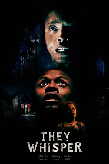 Постер до фильму"They Whisper" #846117