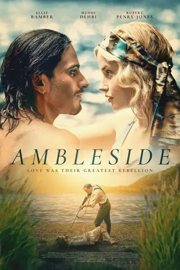 Ambleside постер