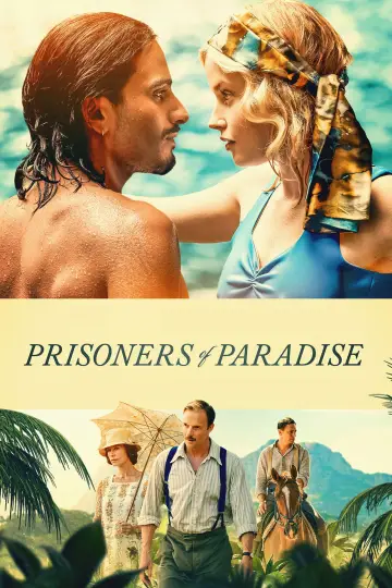 Постер до фильму"Prisoners of Paradise (Ambleside)" #1209265