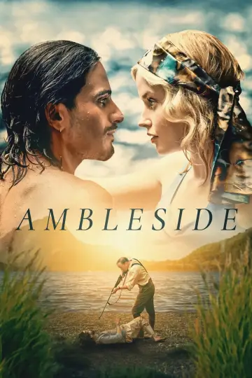 Постер до фильму"Prisoners of Paradise (Ambleside)" #1209266