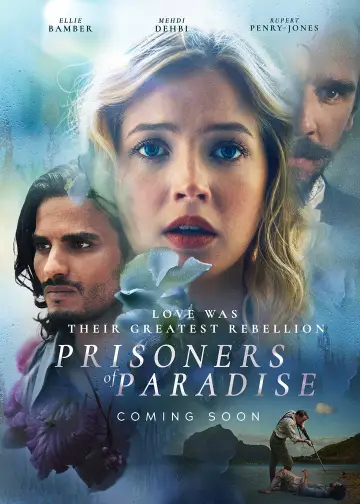 Постер до фильму"Prisoners of Paradise (Ambleside)" #1209267