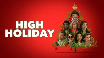 Задник до фильму"High Holiday" #710458