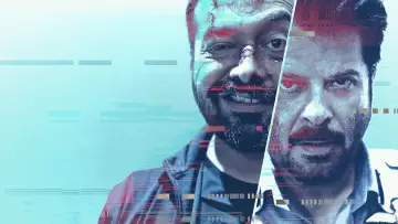 Задник до фильму"AK vs AK" #930821