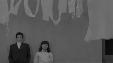 Задник до фільму "非行少女ヨーコ" #1619248