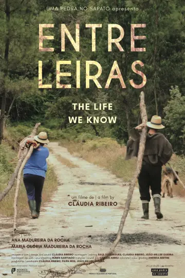 Постер до фильму"Entre Leiras" #1188844