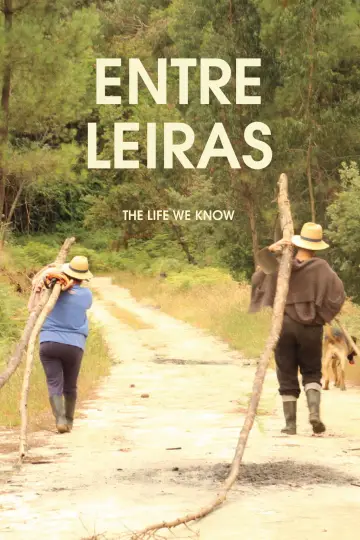 Постер до фильму"Entre Leiras" #1188845