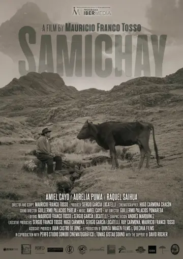Постер до фільму "Samichay" #1248978