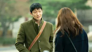Задник до фильму"연애 빠진 로맨스" #320491