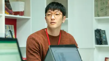 Задник до фильму"연애 빠진 로맨스" #320492