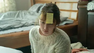Задник до фильму"연애 빠진 로맨스" #320494
