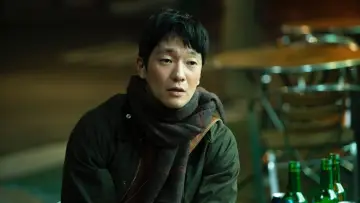 Задник до фильму"연애 빠진 로맨스" #320495