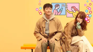 Задник до фильму"연애 빠진 로맨스" #320497