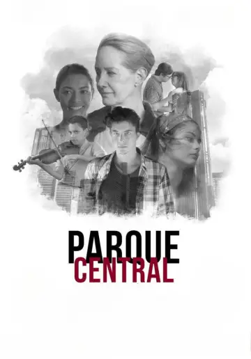 Постер до фильму"Parque Central" #1189968