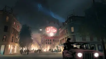 Задник до фильму"Троль" #272291