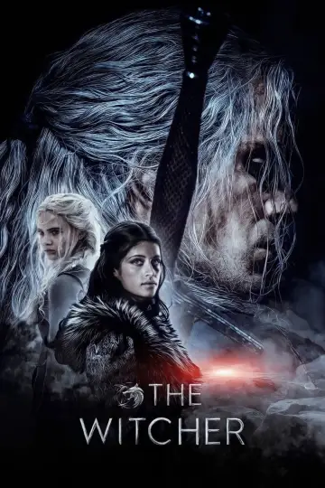 Постер до фильму"Making The Witcher" #1118523