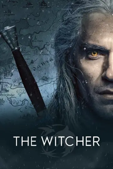 Постер до фильму"Making The Witcher" #1118524