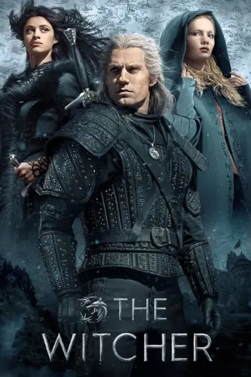 Постер до фильму"Making The Witcher" #1118525