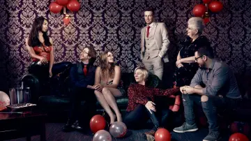Задник до фильму"Swingers" #879814