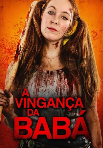 Постер до фильму"Babysitter Must Die" #381231