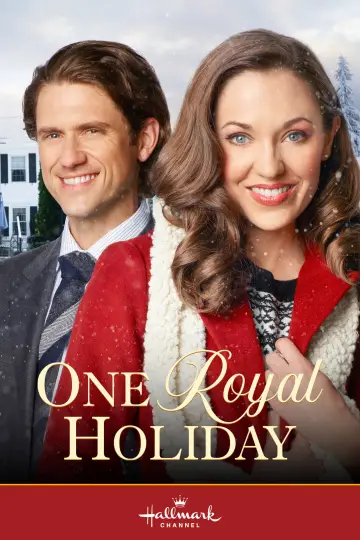 Постер до фільму "One Royal Holiday" #1918220