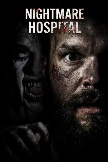 Постер до фильму"Nightmare Hospital" #1202137