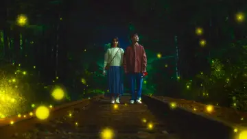 Задник до фильму"기적" #353983
