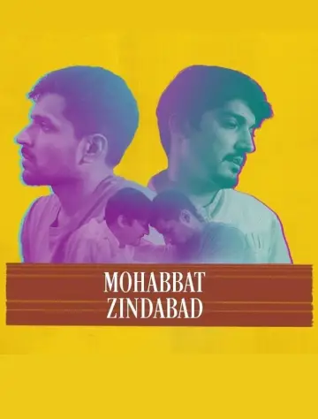 Постер до фильму"Mohabbat Zindabad" #983191