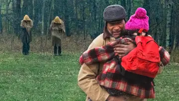 Задник до фільму "Tales from the Hood 3" #1869603