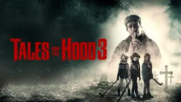 Задник до фільму "Tales from the Hood 3" #1869604