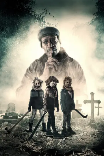 Постер до фільму "Tales from the Hood 3" #1869609