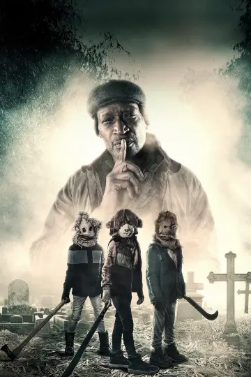 Постер до фільму "Tales from the Hood 3" #1869610