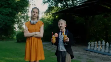Задник до фільму "Hab" #973637