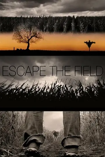 Постер до фильму"Escape the Field" #1048950