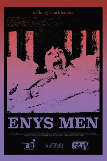 Постер до фільму "Enys Men" #1021163