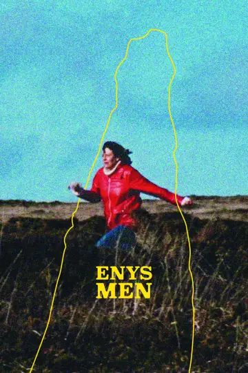 Постер до фільму "Enys Men" #1021165