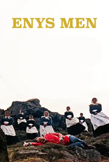 Постер до фільму "Enys Men" #1021166