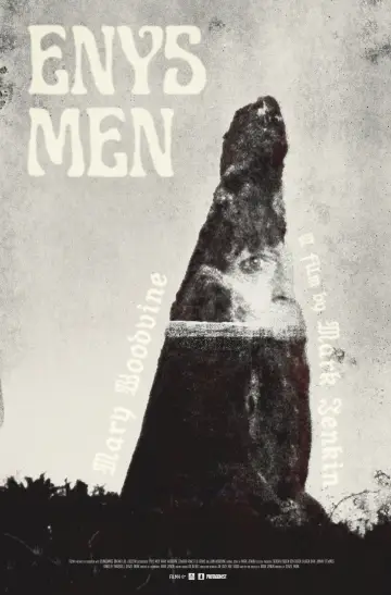 Постер до фільму "Enys Men" #1021171