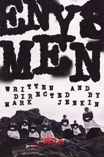 Постер до фільму "Enys Men" #1021172