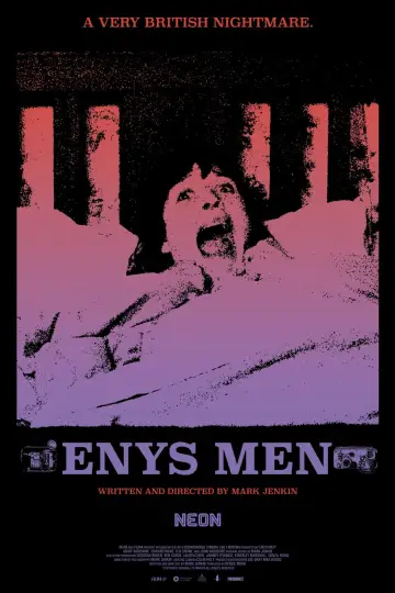 Постер до фільму "Enys Men" #1021175