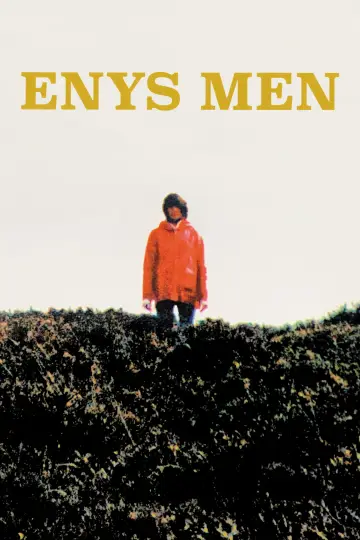 Постер до фільму "Enys Men" #1021177