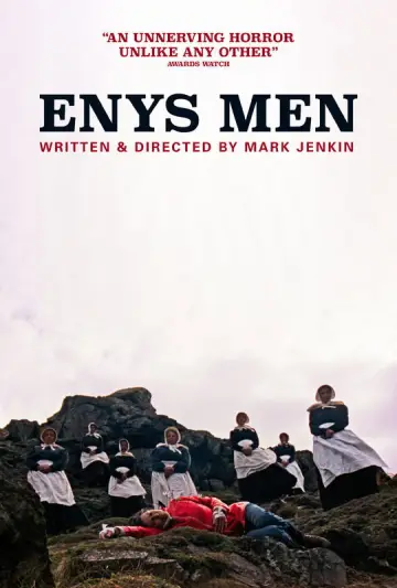 Постер до фільму "Enys Men" #1021182