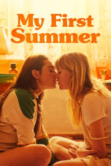 Постер до фильму"My First Summer" #1008467