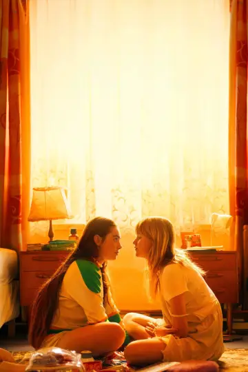 Постер до фильму"My First Summer" #1008468