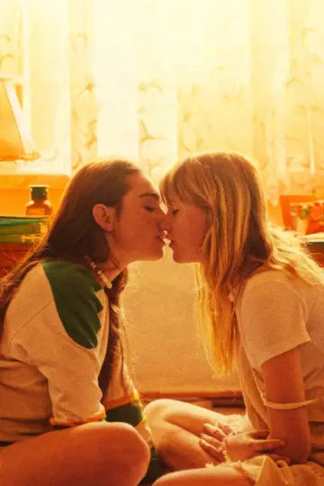 Постер до фильму"My First Summer" #1008470