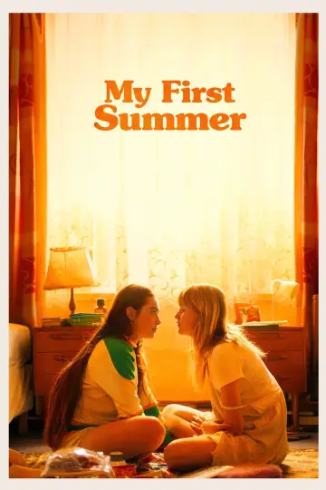 Постер до фильму"My First Summer" #1008471