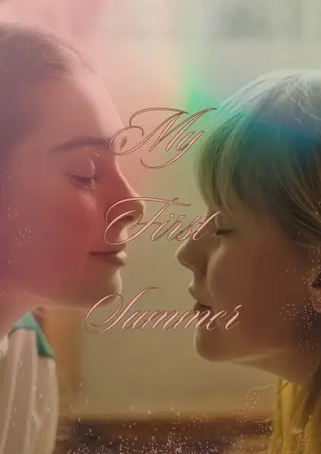 Постер до фильму"My First Summer" #1008473