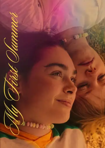 Постер до фильму"My First Summer" #1008475