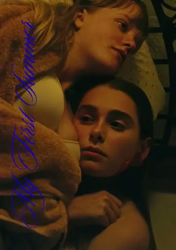 Постер до фильму"My First Summer" #1008476