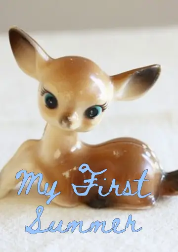 Постер до фильму"My First Summer" #1008478